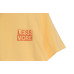 LESS - LESS AND MORE TEE